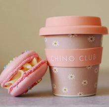 Daisy Bamboo Chino Cup