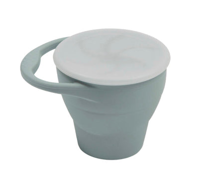 Ether Silicone Snack Cup