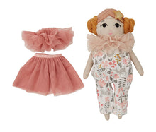 Astrup Doll Estelle and Change of Outfit