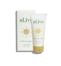 Little Traveller Body Lotion - Gentle Pear