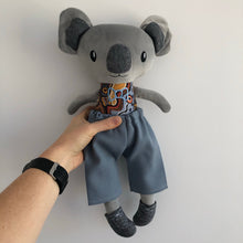 Mr Koala - Large