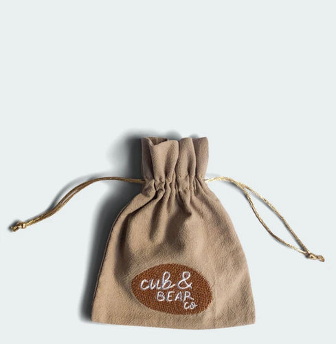 Dummy Pouch
