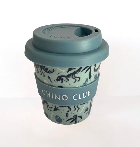 Dino Days Chino Cup