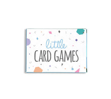 Little Card Games